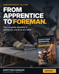 The Shipfitter's Handbook: From Apprentice to Foreman